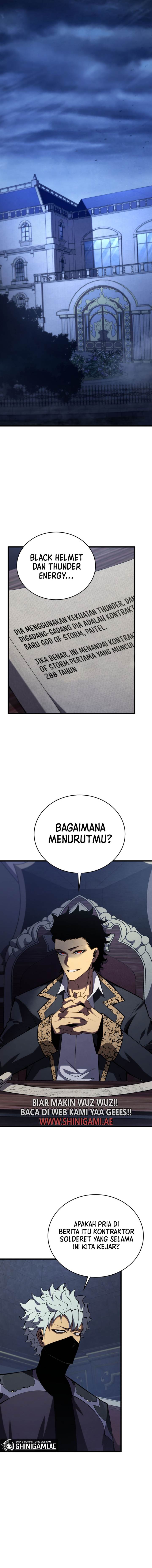 Swordmaster’s Youngest Son Chap 146 - Next Chap 147