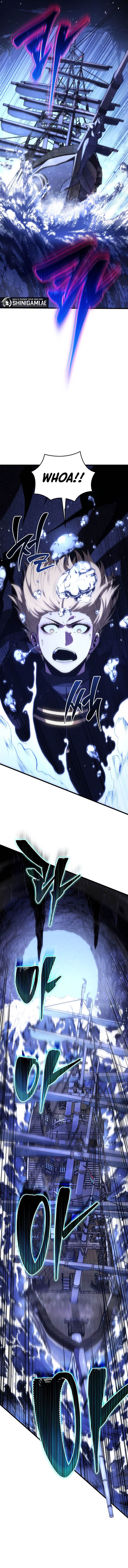 Swordmaster’s Youngest Son Chap 146 - Next Chap 147