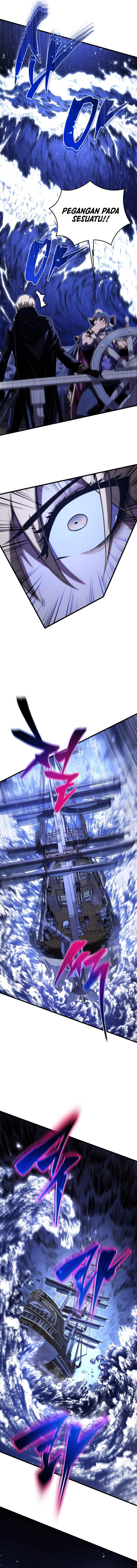 Swordmaster’s Youngest Son Chap 146 - Next Chap 147