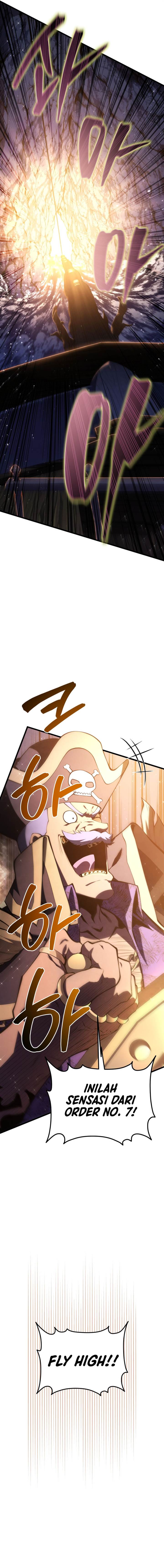 Swordmaster’s Youngest Son Chap 146 - Next Chap 147