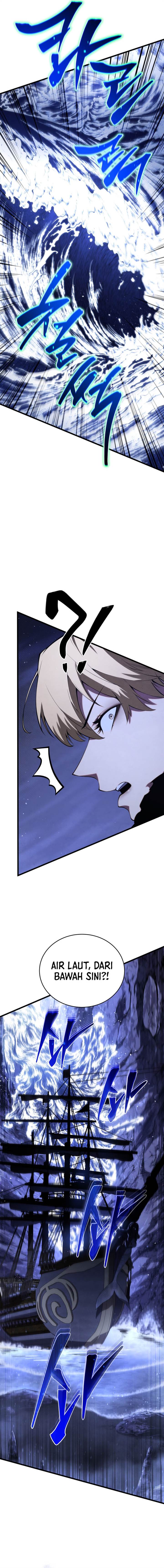 Swordmaster’s Youngest Son Chap 146 - Next Chap 147