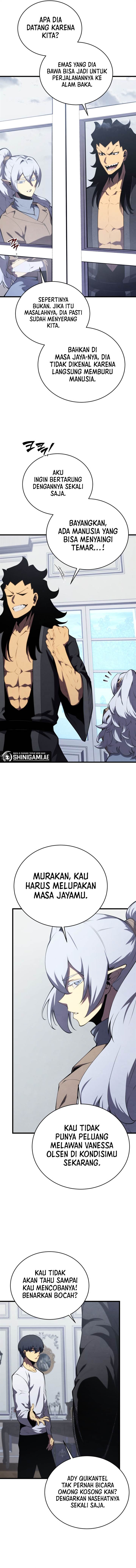 Swordmaster’s Youngest Son Chap 147 - Next Chap 148
