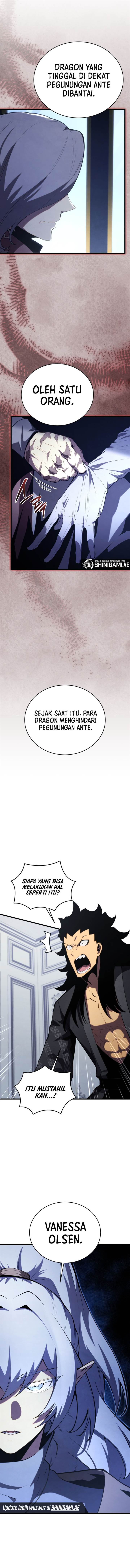 Swordmaster’s Youngest Son Chap 147 - Next Chap 148