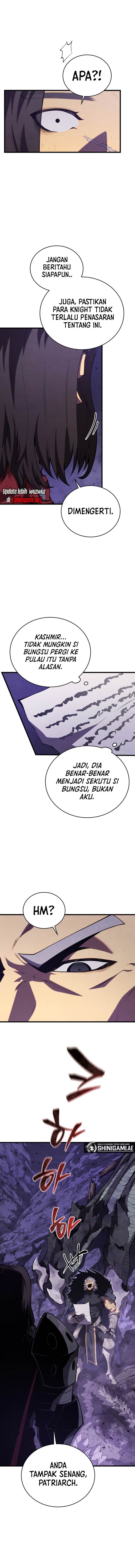 Swordmaster’s Youngest Son Chap 147 - Next Chap 148