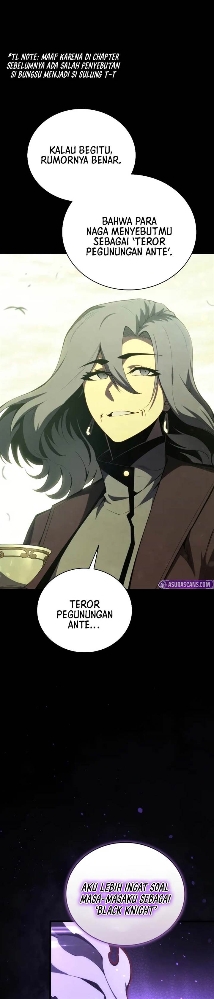 Swordmaster’s Youngest Son Chap 148 - Next Chap 149