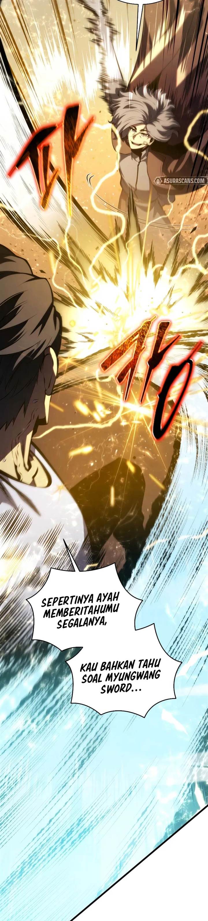 Swordmaster’s Youngest Son Chap 148 - Next Chap 149