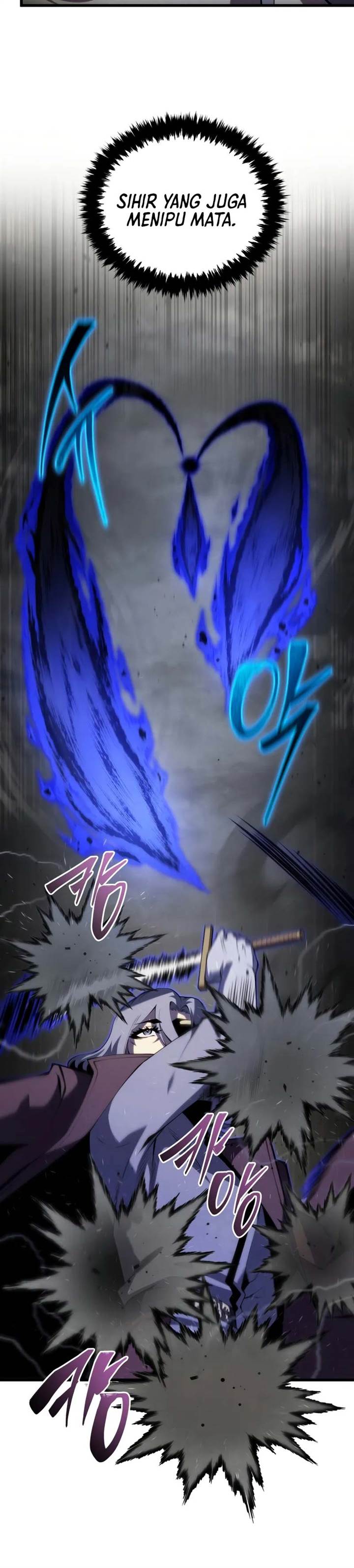 Swordmaster’s Youngest Son Chap 148 - Next Chap 149