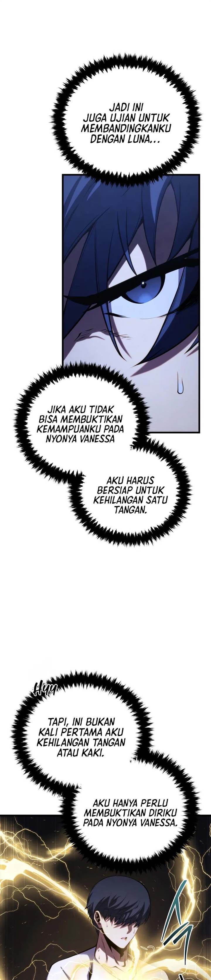 Swordmaster’s Youngest Son Chap 148 - Next Chap 149