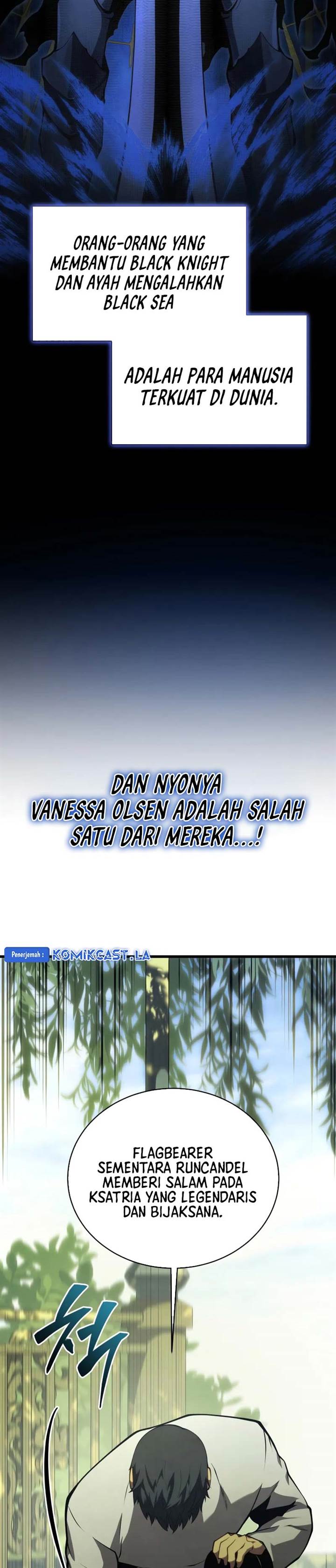 Swordmaster’s Youngest Son Chap 148 - Next Chap 149