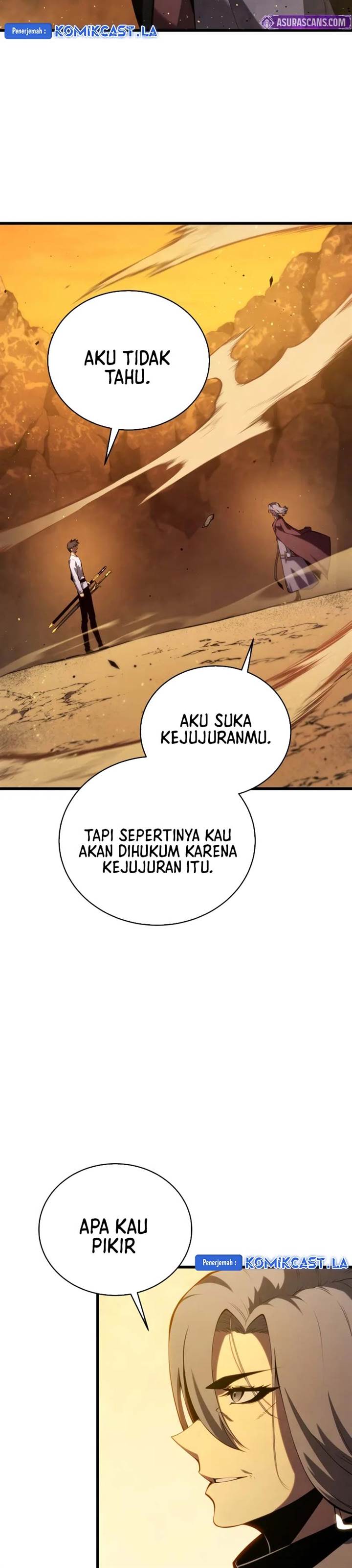 Swordmaster’s Youngest Son Chap 148 - Next Chap 149