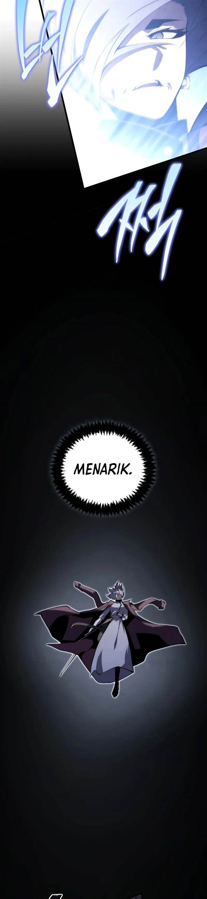 Swordmaster’s Youngest Son Chap 148 - Next Chap 149