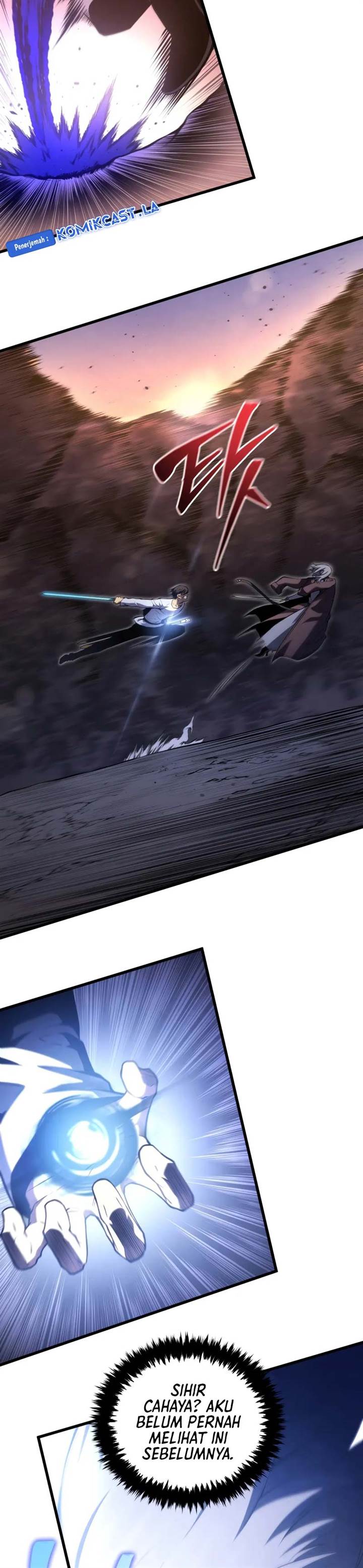 Swordmaster’s Youngest Son Chap 148 - Next Chap 149