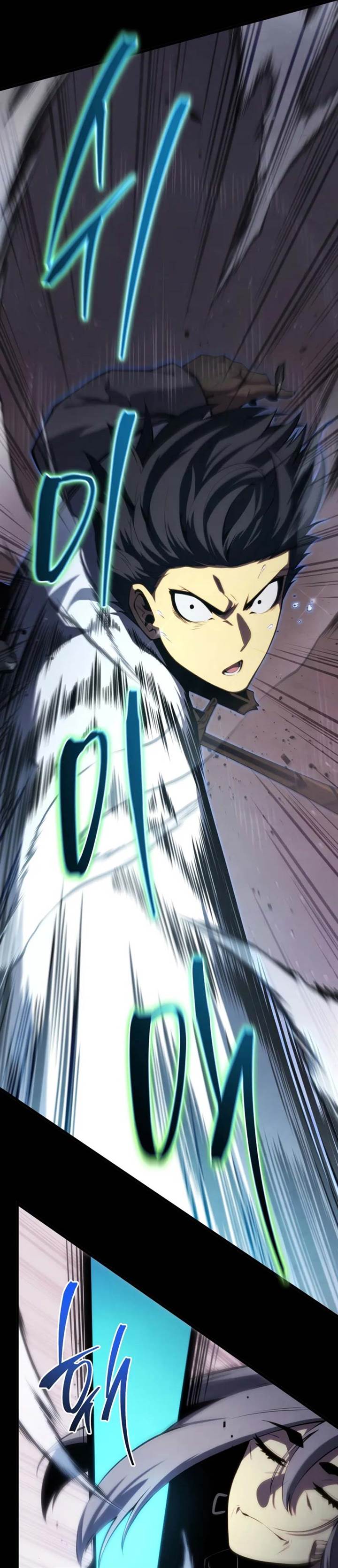 Swordmaster’s Youngest Son Chap 148 - Next Chap 149