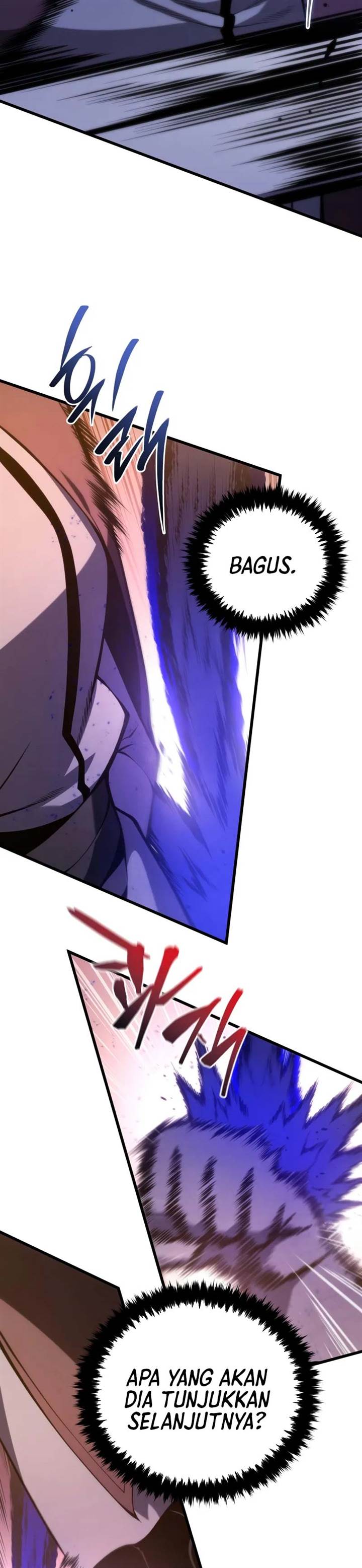 Swordmaster’s Youngest Son Chap 148 - Next Chap 149