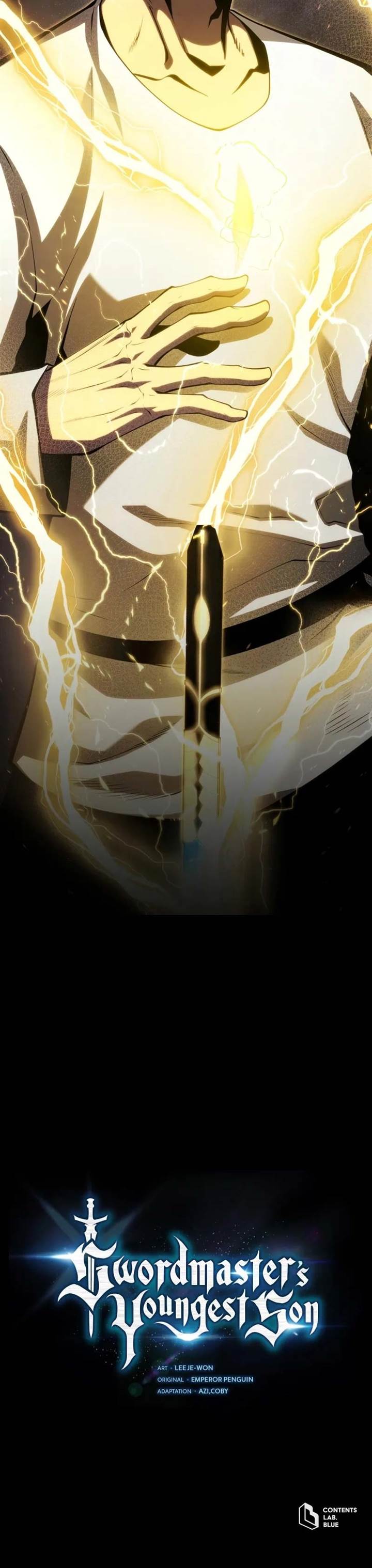 Swordmaster’s Youngest Son Chap 148 - Next Chap 149