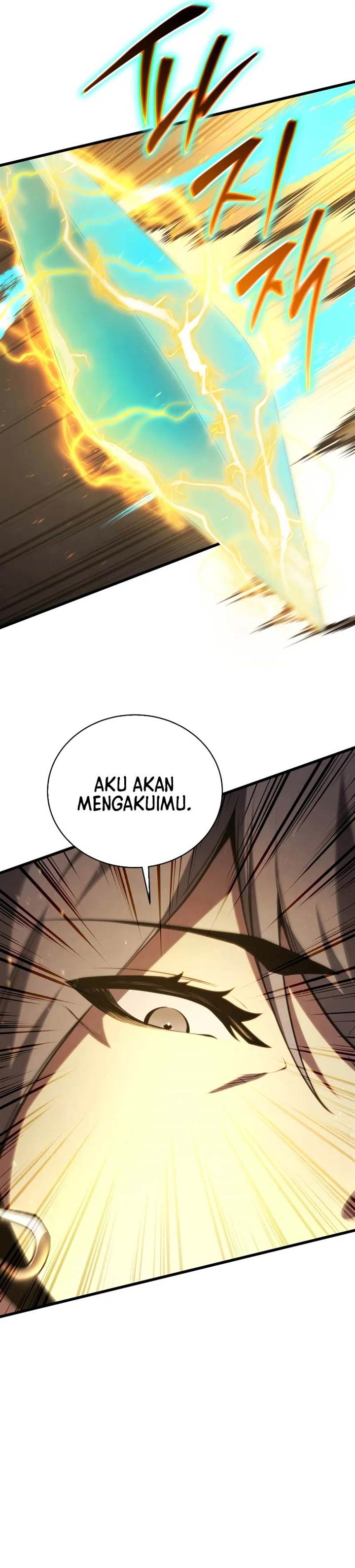 Swordmaster’s Youngest Son Chap 148 - Next Chap 149