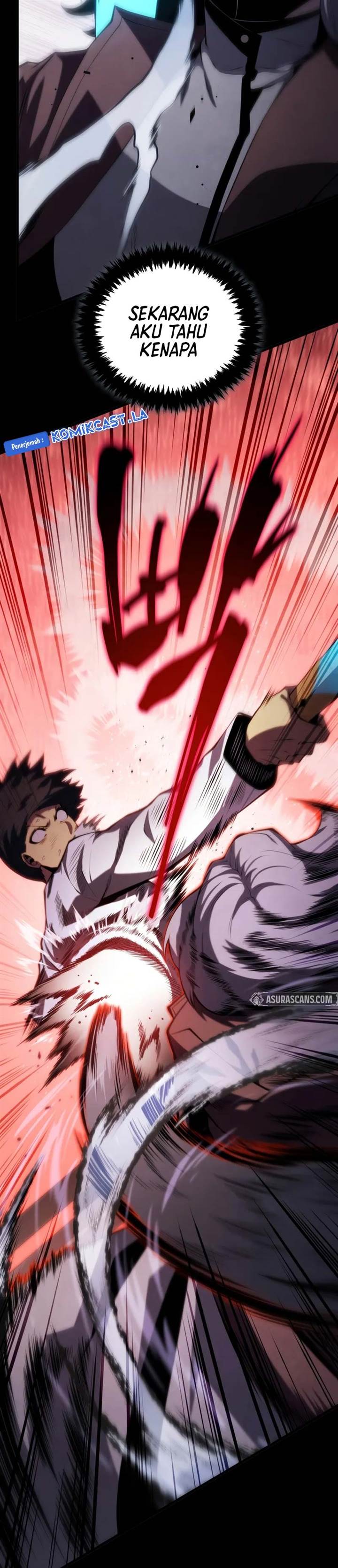 Swordmaster’s Youngest Son Chap 148 - Next Chap 149