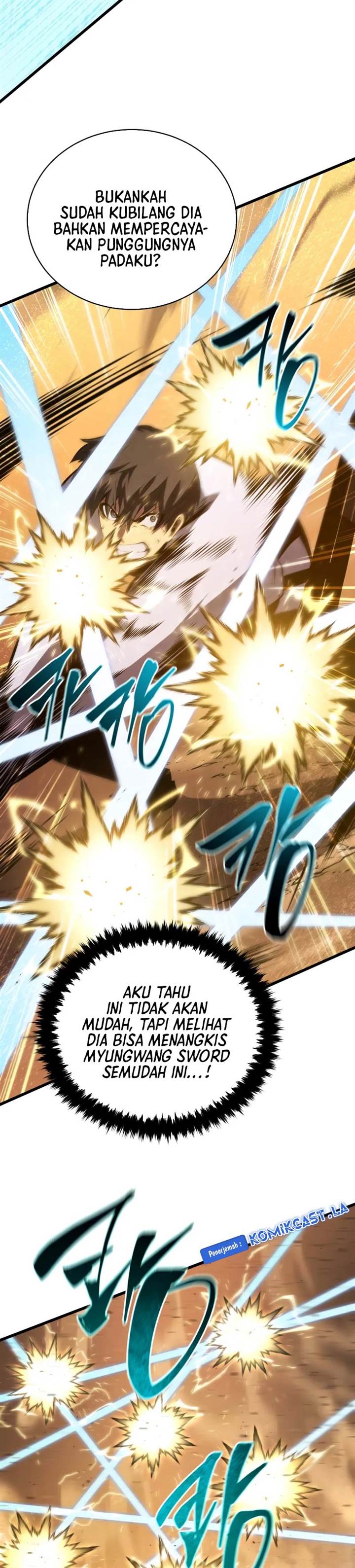 Swordmaster’s Youngest Son Chap 148 - Next Chap 149