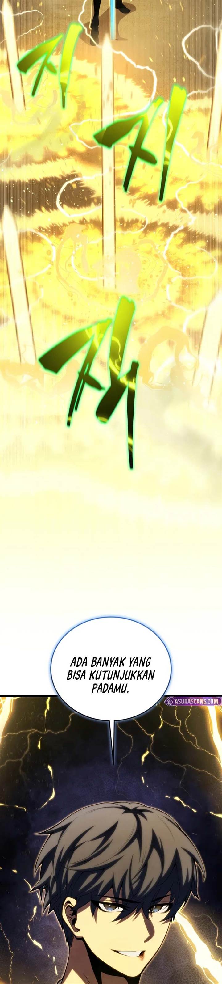 Swordmaster’s Youngest Son Chap 148 - Next Chap 149