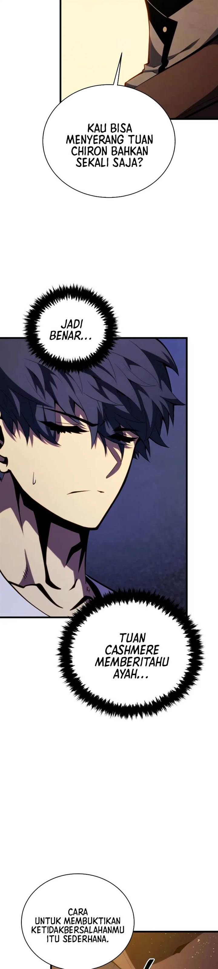 Swordmaster’s Youngest Son Chap 148 - Next Chap 149