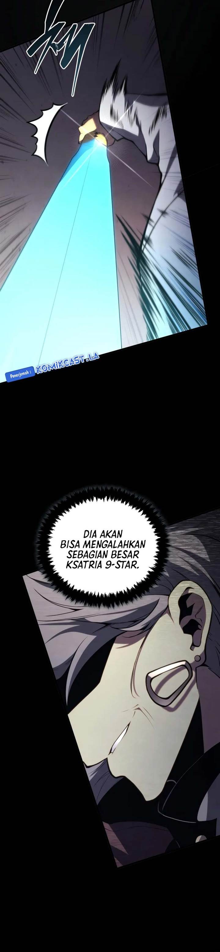 Swordmaster’s Youngest Son Chap 148 - Next Chap 149