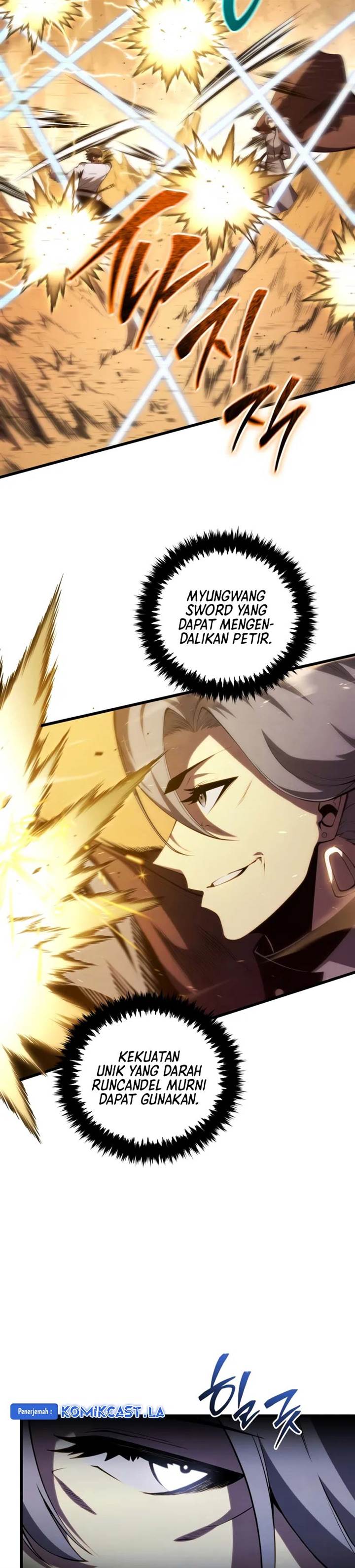 Swordmaster’s Youngest Son Chap 148 - Next Chap 149