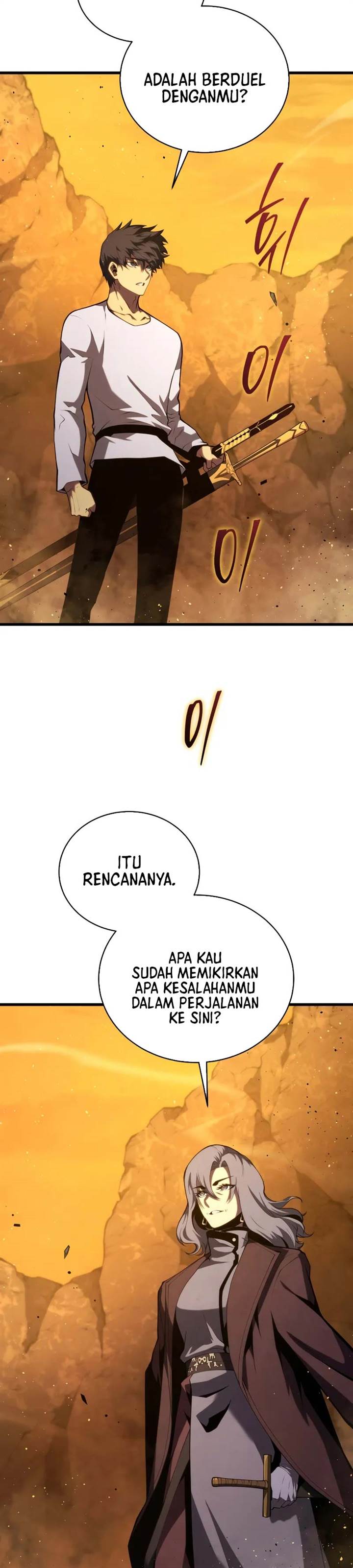 Swordmaster’s Youngest Son Chap 148 - Next Chap 149