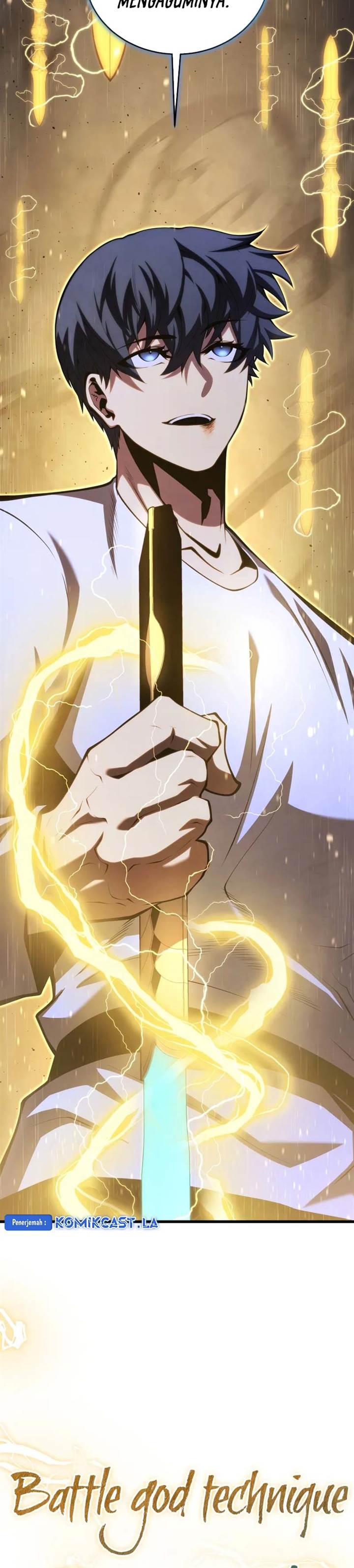 Swordmaster’s Youngest Son Chap 148 - Next Chap 149