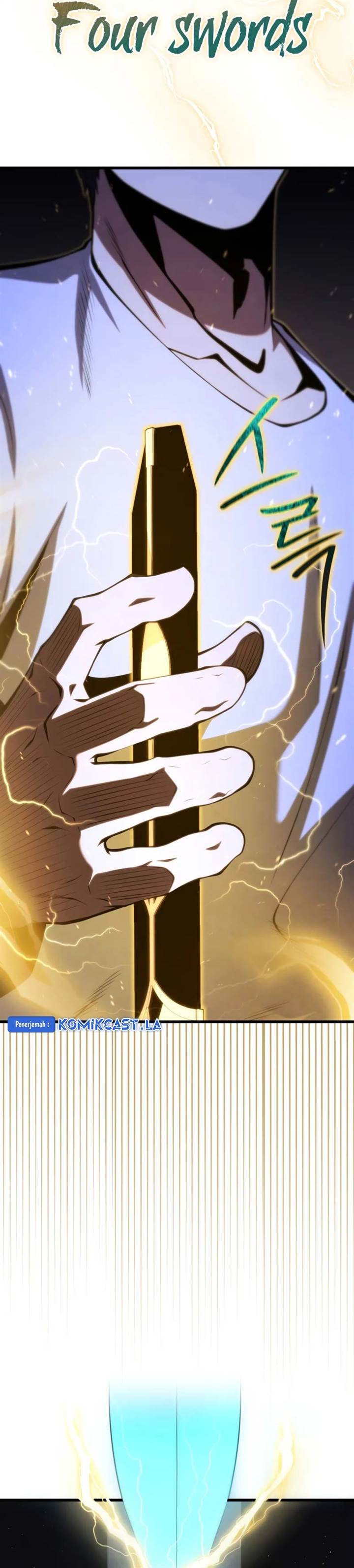 Swordmaster’s Youngest Son Chap 148 - Next Chap 149