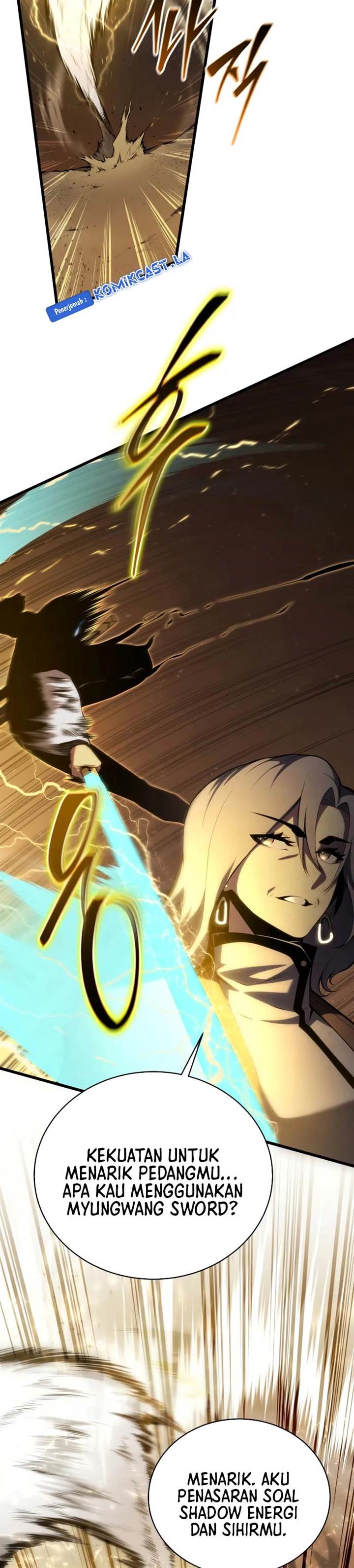 Swordmaster’s Youngest Son Chap 148 - Next Chap 149