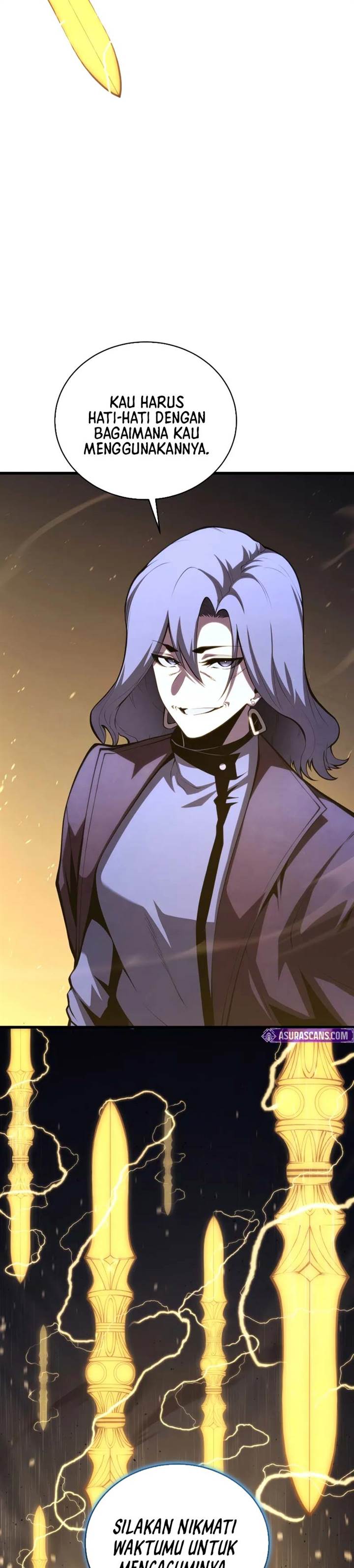 Swordmaster’s Youngest Son Chap 148 - Next Chap 149