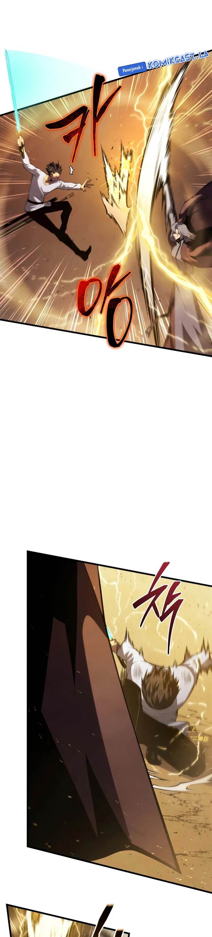 Swordmaster’s Youngest Son Chap 148 - Next Chap 149