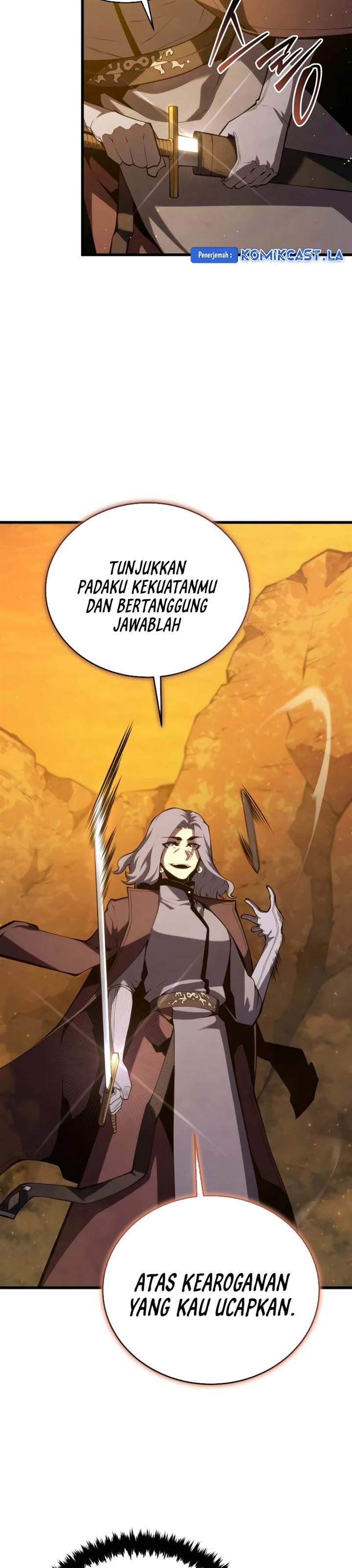 Swordmaster’s Youngest Son Chap 148 - Next Chap 149