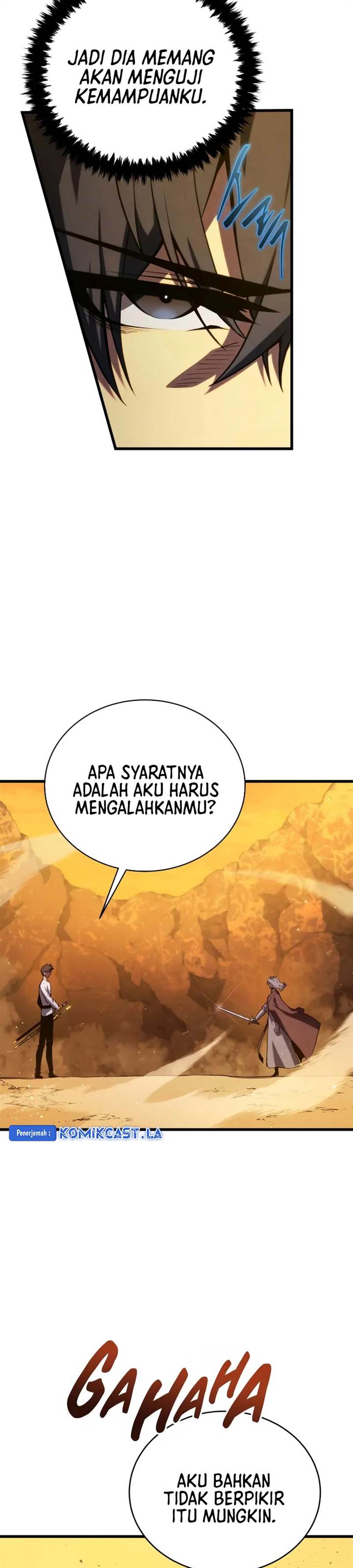 Swordmaster’s Youngest Son Chap 148 - Next Chap 149