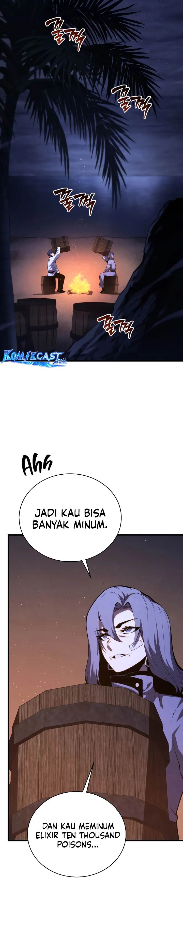 Swordmaster’s Youngest Son Chap 149 - Next Chap 150