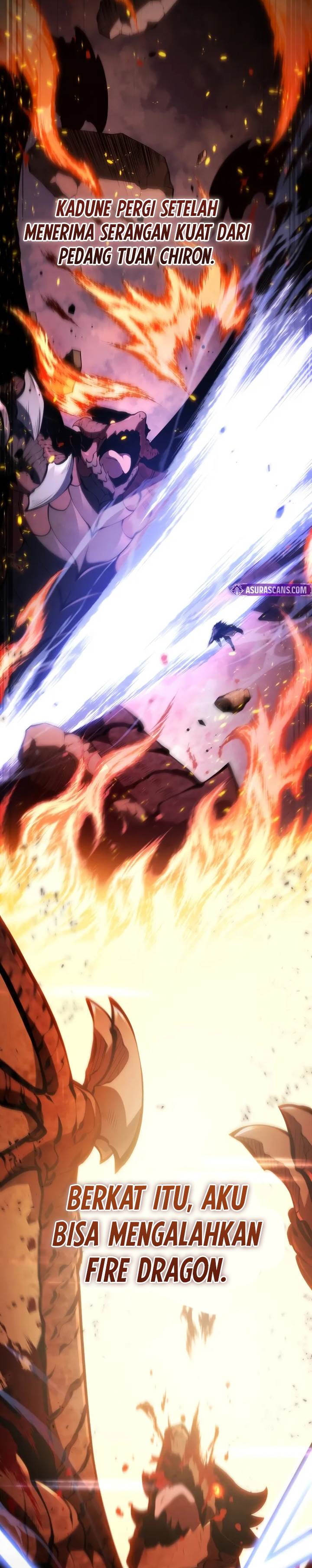 Swordmaster’s Youngest Son Chap 149 - Next Chap 150