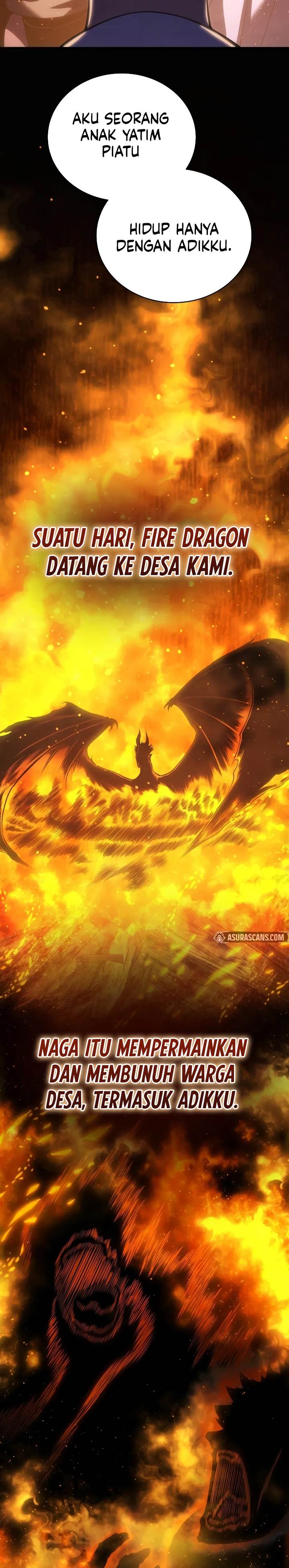 Swordmaster’s Youngest Son Chap 149 - Next Chap 150