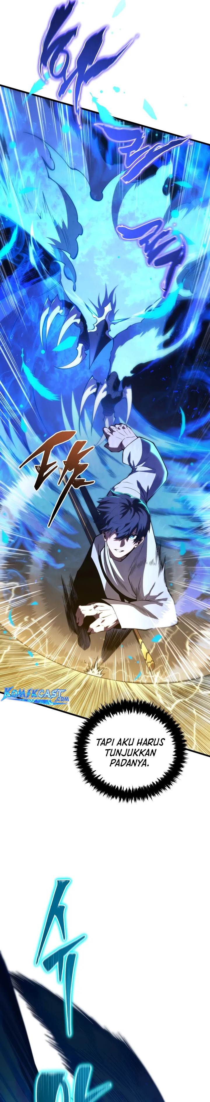 Swordmaster’s Youngest Son Chap 149 - Next Chap 150