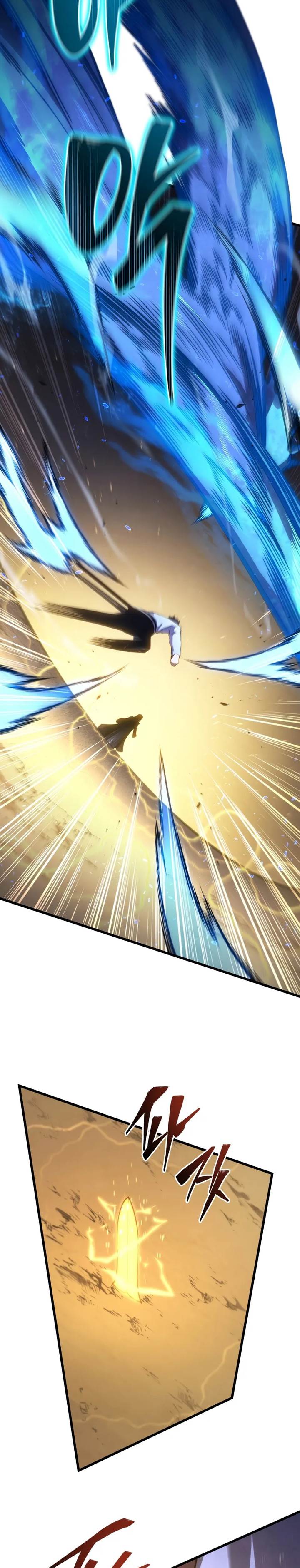 Swordmaster’s Youngest Son Chap 149 - Next Chap 150