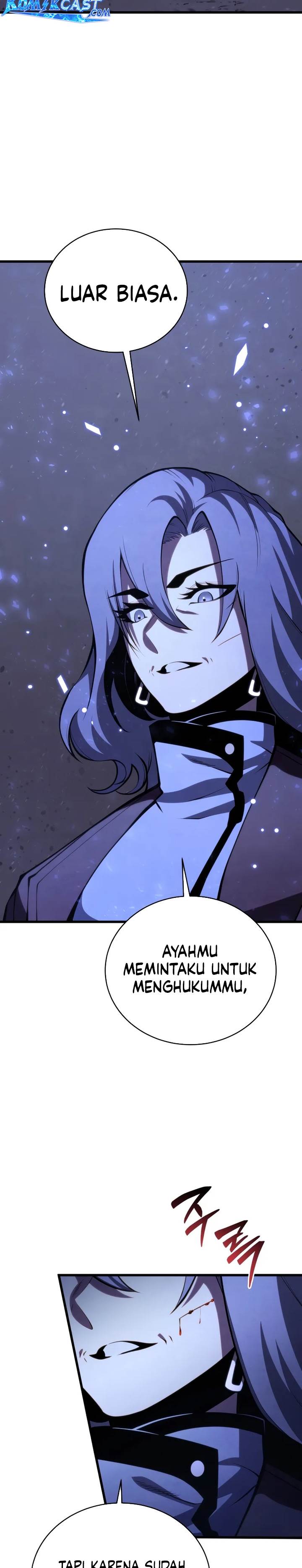 Swordmaster’s Youngest Son Chap 149 - Next Chap 150