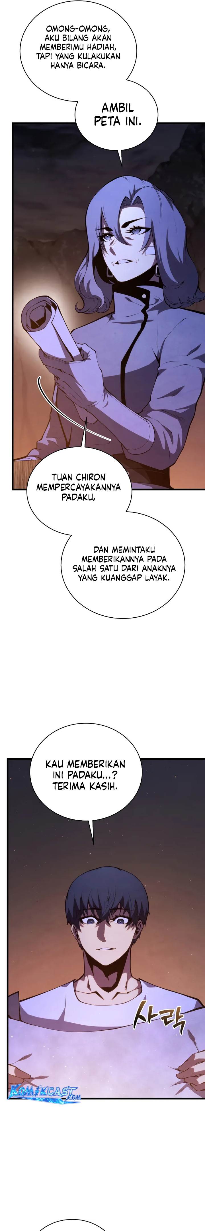 Swordmaster’s Youngest Son Chap 149 - Next Chap 150