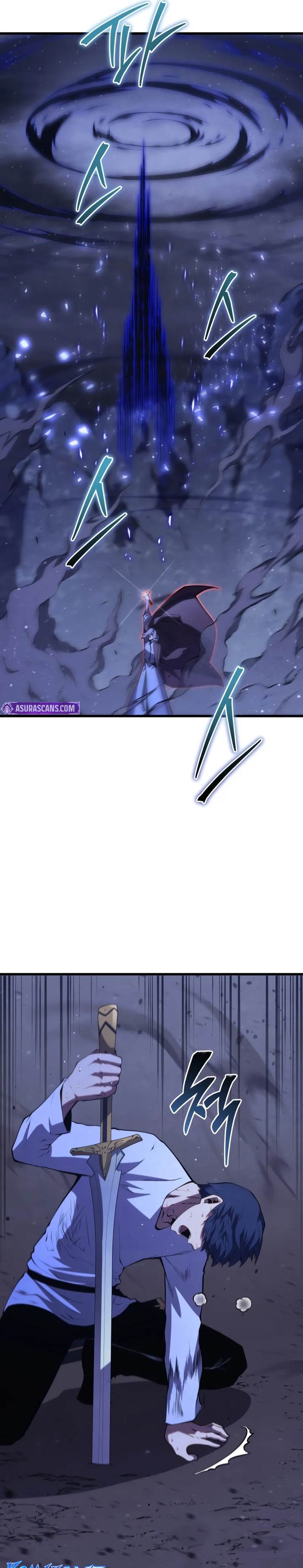 Swordmaster’s Youngest Son Chap 149 - Next Chap 150