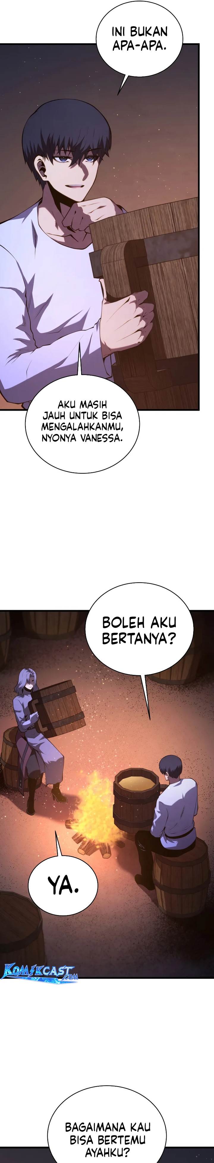 Swordmaster’s Youngest Son Chap 149 - Next Chap 150