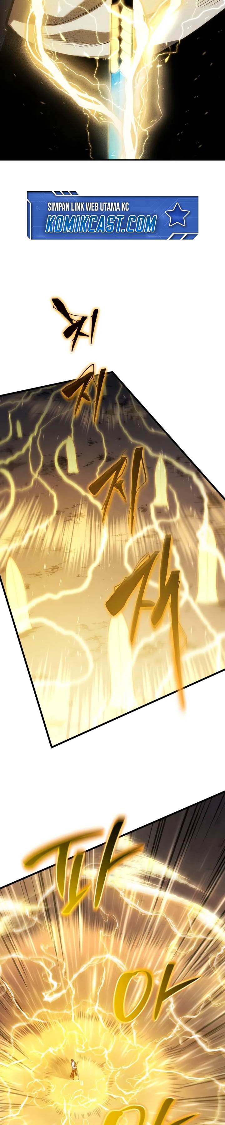 Swordmaster’s Youngest Son Chap 149 - Next Chap 150