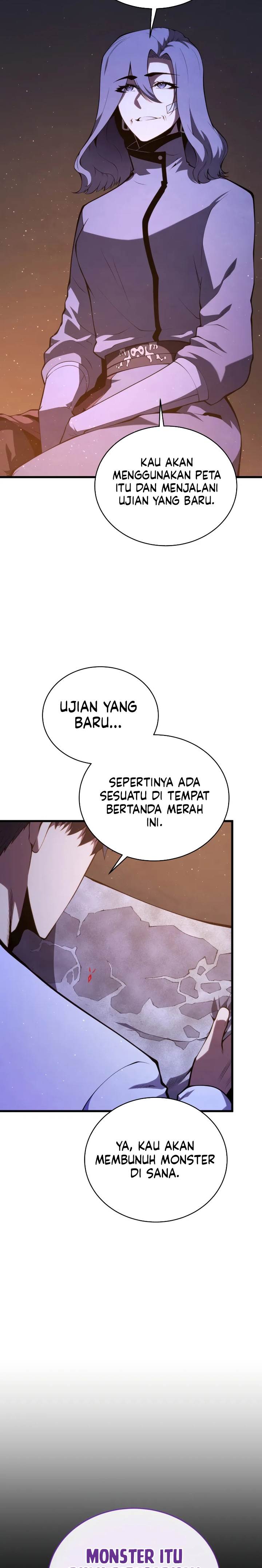 Swordmaster’s Youngest Son Chap 149 - Next Chap 150