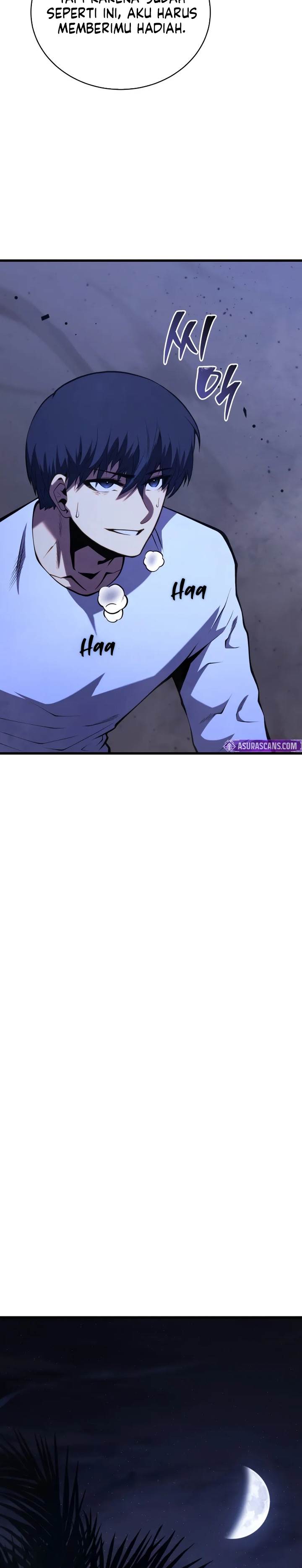 Swordmaster’s Youngest Son Chap 149 - Next Chap 150