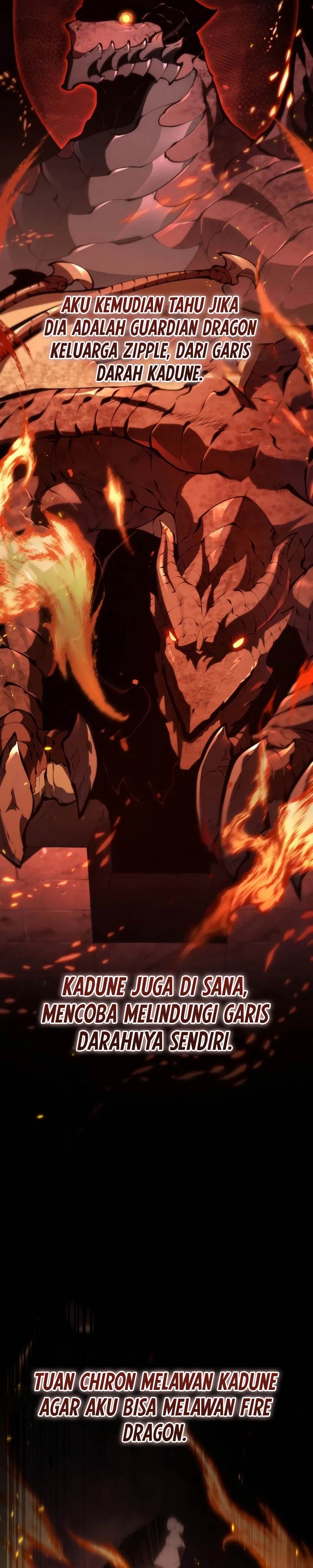 Swordmaster’s Youngest Son Chap 149 - Next Chap 150