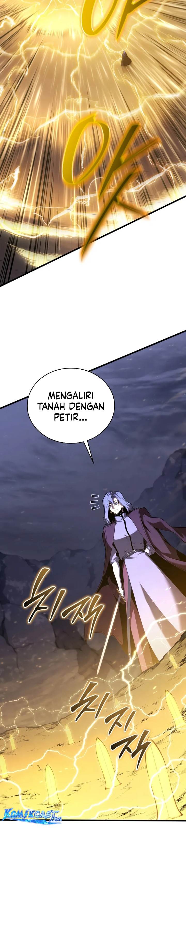Swordmaster’s Youngest Son Chap 149 - Next Chap 150