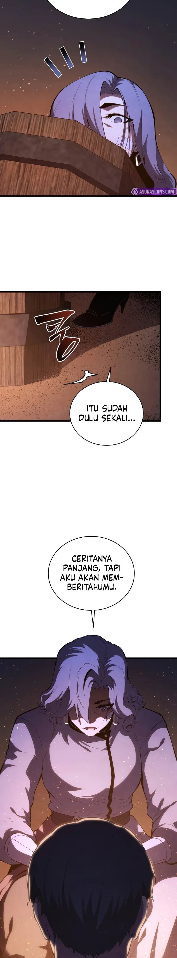 Swordmaster’s Youngest Son Chap 149 - Next Chap 150