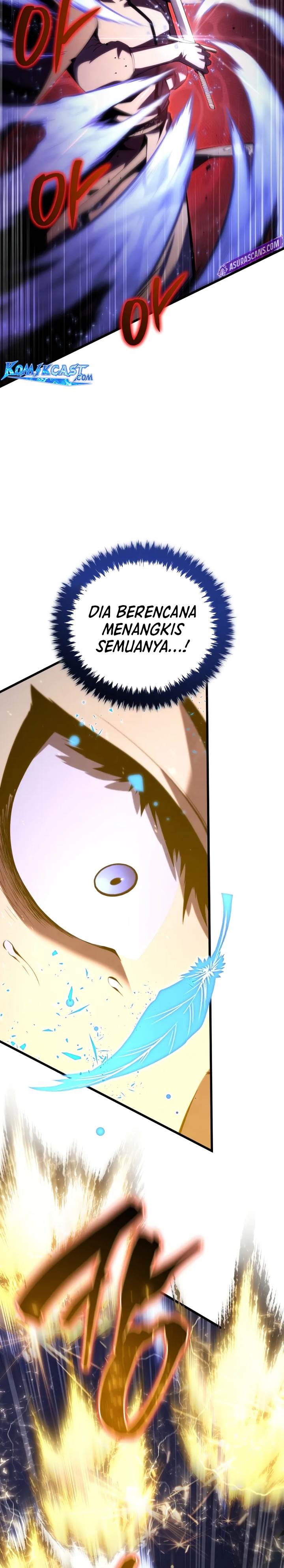 Swordmaster’s Youngest Son Chap 149 - Next Chap 150